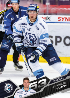Vlach Jaroslav Tipsport extraliga 25/26 #197