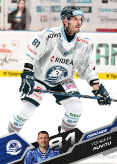 Auvitu Yohann Tipsport extraliga 25/26 #201