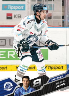 Demel Patrik Tipsport extraliga 25/26 #203