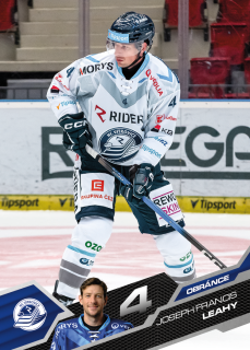 Leahy Joseph Francis Tipsport extraliga 25/26 #205