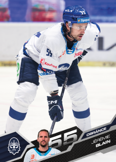 Blain Jérémie Tipsport extraliga 25/26 #219