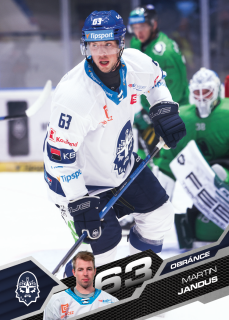 Jandus Martin Tipsport extraliga 25/26 #221