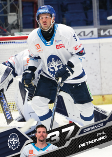 Pietroniro Phil Tipsport extraliga 25/26 #223