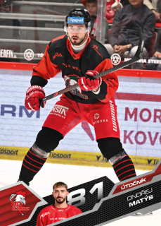 Matýs Ondřej Tipsport extraliga 25/26 #248