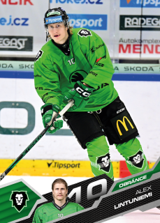 Lintuniemi Alex Tipsport extraliga 25/26 #112