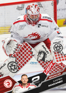 Mazanec Marek Tipsport extraliga 25/26 #128