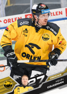 Czuczman Kevin Tipsport extraliga 25/26 #148
