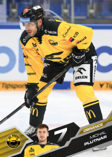 Plutnar Michal Tipsport extraliga 25/26 #150