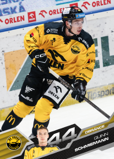 Schmiemann Quinn Tipsport extraliga 25/26 #152