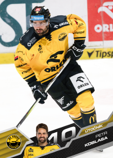 Koblasa Petr Tipsport extraliga 25/26 #160