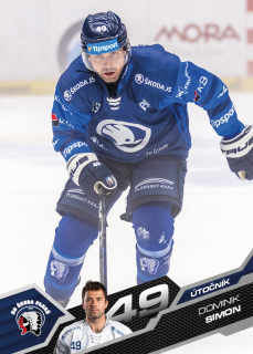 Simon Dominik Tipsport extraliga 25/26 #180