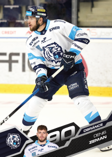 Zeman Denis Tipsport extraliga 25/26 #186