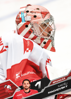 Machovský Matěj Tipsport extraliga 25/26 #236
