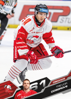 Cosgrove Trevor Tipsport extraliga 25/26 #238