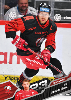 Ondrušek Jiří Tipsport extraliga 25/26 #239