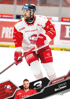 Škůrek David Tipsport extraliga 25/26 #242