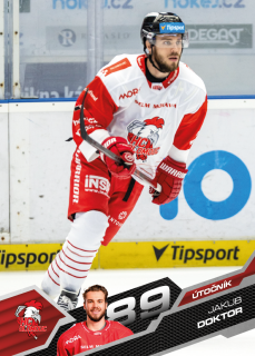 Doktor Jakub Tipsport extraliga 25/26 #244