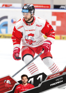 Fridrich Petr Tipsport extraliga 25/26 #245