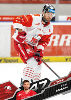 Macuh Rok Tipsport extraliga 25/26 #247