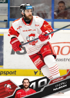 Najman Ondřej Tipsport extraliga 25/26 #250