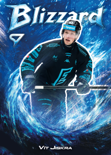Jiskra Vít Blizzard Tipsport extraliga 25/26 #16