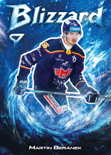 Beránek Martin Blizzard Tipsport extraliga 25/26 #19
