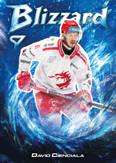 Cienciala David Blizzard Tipsport extraliga 25/26 #24