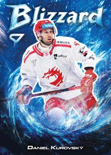 Kurovský Daniel Blizzard Tipsport extraliga 25/26 #26