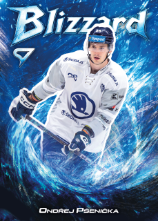 Pšenička Ondřej Blizzard Tipsport extraliga 25/26 #32