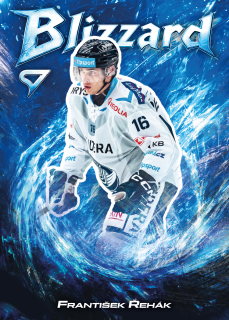Řehák František Blizzard Tipsport extraliga 25/26 #39