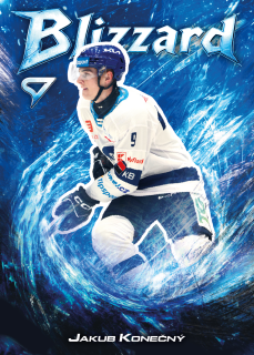 Konečný Jakub Blizzard Tipsport extraliga 25/26 #41