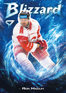 Macuh Rok Blizzard Tipsport extraliga 25/26 #44