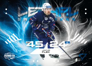 Flek Jakub Lethal Canoneers Tipsport Extraliga 25/26 LC-01