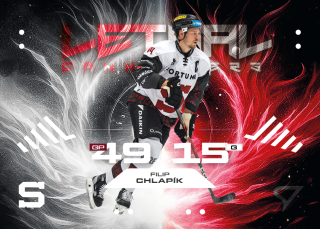 Chlapík Filip Lethal Canoneers Tipsport Extraliga 25/26 LC-06