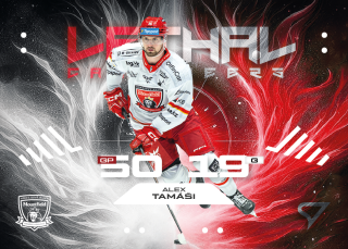 Tamáši Alex Lethal Canoneers Tipsport Extraliga 25/26 LC-08
