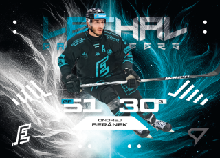 Beránek Ondřej Lethal Canoneers Tipsport Extraliga 25/26 LC-09