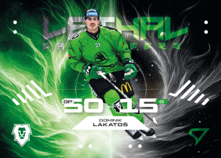 Lakatoš Dominik Lethal Canoneers Tipsport Extraliga 25/26 LC-13