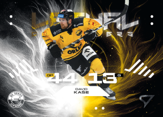 Kaše David Lethal Canoneers Tipsport Extraliga 25/26 LC-17