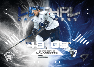Lalancette Christophe Lethal Canoneers Tipsport Extraliga 25/26 LC-19