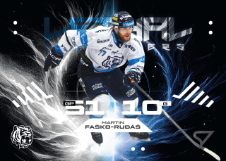 Faško-Rudáš Martin Lethal Canoneers Tipsport Extraliga 25/26 LC-22