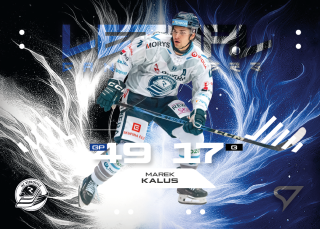 Petr Kalus Lethal Canoneers Tipsport Extraliga 25/26 LC-23