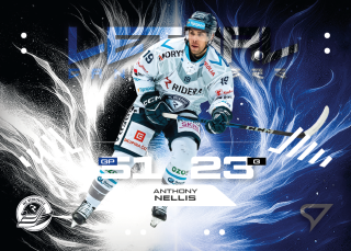 Nellis Anthony Lethal Canoneers Tipsport Extraliga 25/26 LC-24