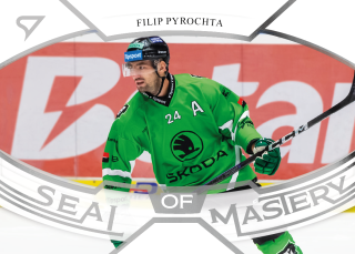 Pyrochta Filip Seal of Mastery Tipsport Extraliga 25/26 SM-4