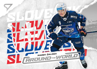 Ďaloga Marek Around the World Tipsport Extraliga 25/26 AW-01