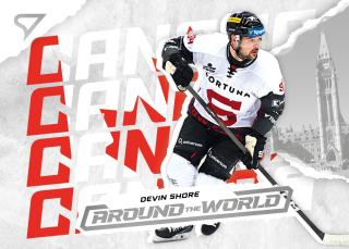 Shore Devin Around the World Tipsport Extraliga 25/26 AW-09