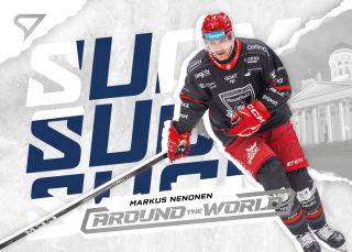 Nenonen Markus Around the World Tipsport Extraliga 25/26 AW-11
