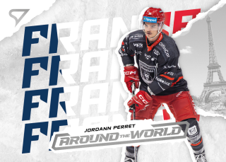 Perret Jordan Around the World Tipsport Extraliga 25/26 AW-12