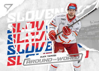 Tamáši Alex Around the World Tipsport Extraliga 25/26 AW-13