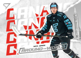 Jones Nick Around the World Tipsport Extraliga 25/26 AW-16