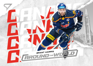 Harris Brant Around the World Tipsport Extraliga 25/26 AW-17